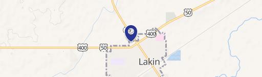 Lakin, KS 67860