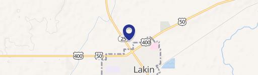 Lakin, KS 67860