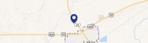 Lakin, KS 67860