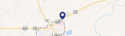 601 Santa Fe Trl Blvd