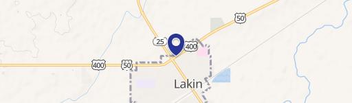 107 Santa Fe Trl Blvd