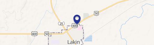 505 Santa Fe Trl Blvd