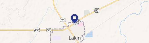 207 Santa Fe Trl Blvd