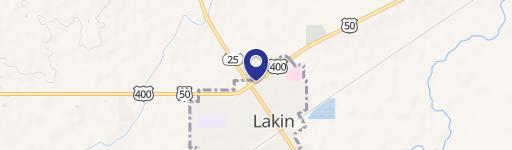 101 Santa Fe Trl Blvd