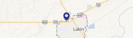 400 Santa Fe Trl Blvd