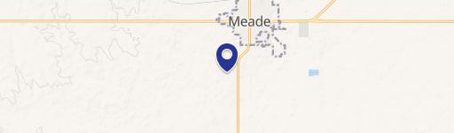 Meade, KS 67864