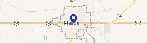 Meade, KS 67864