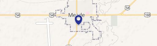 Meade, KS 67864
