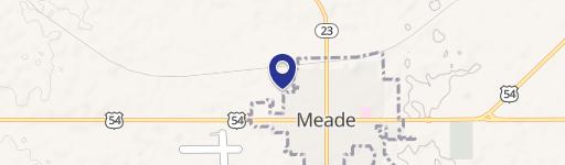 Meade, KS 67864