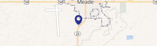 Meade, KS 67864