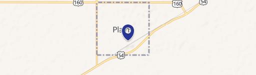 Plains, KS 67869