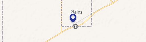 Plains, KS 67869