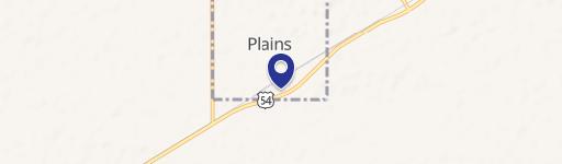 Plains, KS 67869