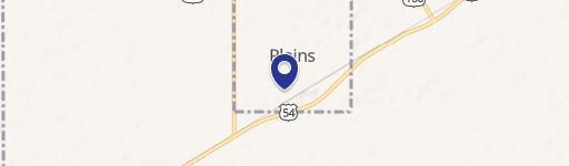 Plains, KS 67869