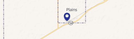 Plains, KS 67869
