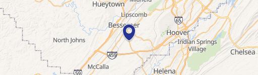 Bessemer, AL 35022