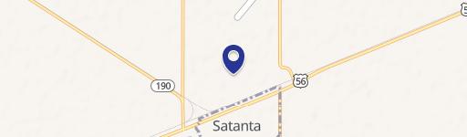 Satanta, KS 67870