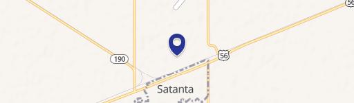 Satanta, KS 67870