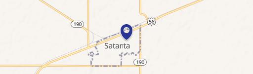 Satanta, KS 67870