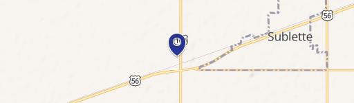 Sublette, KS 67877