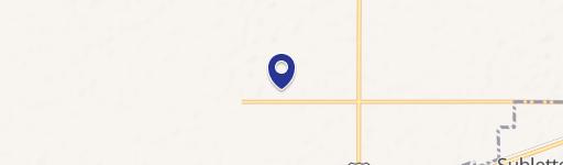Sublette, KS 67877