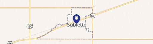Sublette, KS 67877