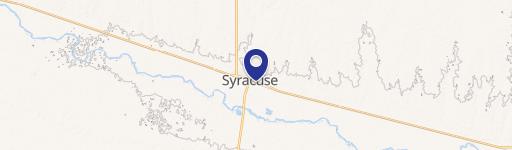 Syracuse, KS 67878