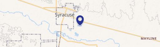 Syracuse, KS 67878