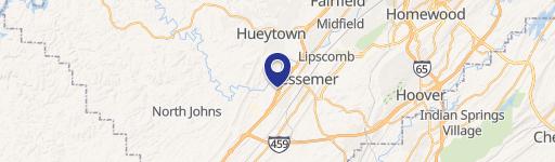 Bessemer, AL 35022