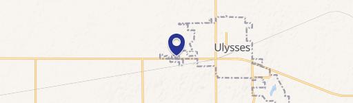 Ulysses, KS 67880