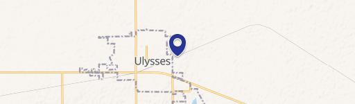 Ulysses, KS 67880