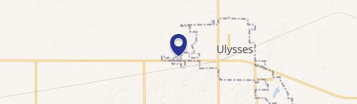 Ulysses, KS 67880