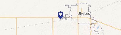 Ulysses, KS 67880