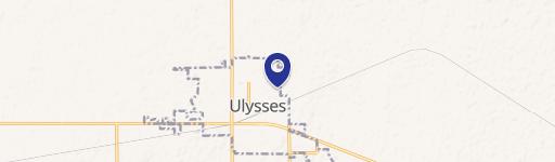 Ulysses, KS 67880