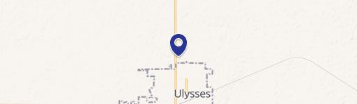 Ulysses, KS 67880