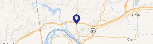 11 Pointer Trl W Ste D