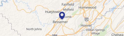 Bessemer, AL 35020