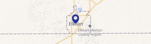 Elkhart, KS 67950