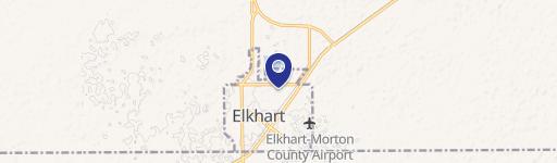Elkhart, KS 67950