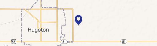 Hugoton, KS 67951