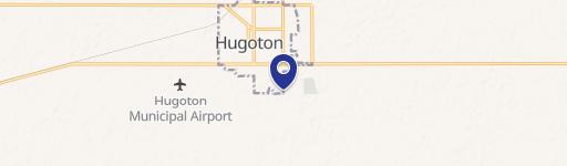 Hugoton, KS 67951