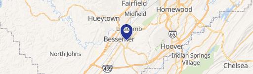 2010 Mtn Top Industria Dr