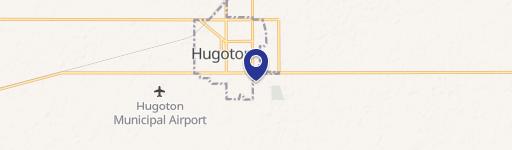 1402 12th S Washington St