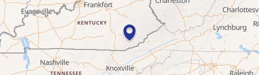 Ky 2011th Stoney Fork