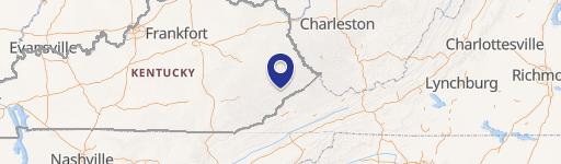 Deane Razorblade Br, KY 