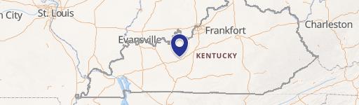 Blue Chip Farm Rd, KY 