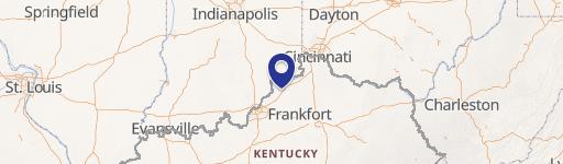 Campbellsburg Rd, KY 