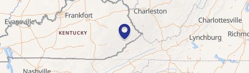 Lowr Appletree Branch