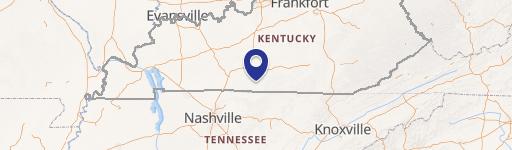 Bethlehem Church Rd, KY 