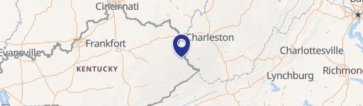 Coldwater Rr Fk Rd, KY 